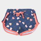 Shorts malha infantil Shorts malha infantil