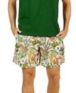 Shorts Masc. Floral Praia Yacht Master - Ref. 7062
