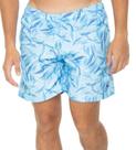 Shorts Masc. Floral Praia Yacht Master - Ref. 72408 Shorts Masc. Floral Praia Yacht Master - Ref. 72408