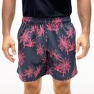 Shorts Masc. Premium Elastano Yacht Master - Preto78121