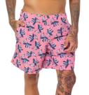 Shorts Masc. Premium Elastano Yacht Master - Rosa75096 Shorts Masc. Premium Elastano Yacht Master - Rosa75096