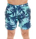 Shorts Masc. Premium Elastano Yacht Master - Verde78799