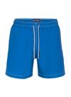 Shorts Masculino Azul Pavão Shorts Masculino Azul Pavão