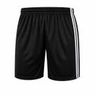 Shorts masculino calção de futebol academia lazer 100 poliéster Onda Do Surf Shorts masculino calção de futebol academia lazer 100 poliéster Onda Do Surf