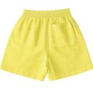 Shorts Masculino Casual em Tecido Leve com Cós Elástico e Cordão Shorts Masculino Casual em Tecido Leve com Cós Elástico e Cordão