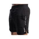 Shorts Masculino de Fitness - Secagem Rápida, Respirável, para Treino, Musculação e Praia