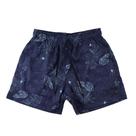 Shorts Masculino Eleven Lines Marinho - B0222 Shorts Masculino Eleven Lines Marinho - B0222