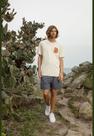 Shorts Masculino em Microfibra The Philippines