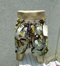 Shorts Masculino Estampado Elite M