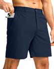 Shorts Masculino G Gradual 18cm Leve e de Secagem Rápida Azul Marinho