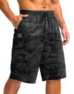 Shorts Masculino G Gradual 23 cm Leve e de Secagem Rápida