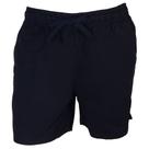 Shorts Masculino King&Joe Sarja Slim Preto - SH00102