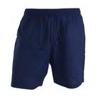 Shorts Masculino Lado Avesso Linho Azul Marinho - LH17612