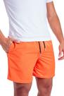 Shorts Masculino Laranja Mecânica Shorts Masculino Laranja Mecânica