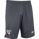 Shorts masculino new balance treino são paulo