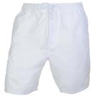 Shorts Masculino Nicoboco Volley Ralli Branco - 4500