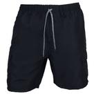 Shorts Masculino Nicoboco Volley Zwolf Preta - 44460