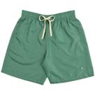 Shorts Masculino Plus Size Mash Liso Moda Praia Verão Casual