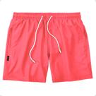 Shorts Masculino Praia Piscina Academia Liso Várias Cores MXC BRASIL Shorts Masculino Praia Piscina Academia Liso Várias Cores MXC BRASIL