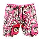 Shorts Masculino Praia Piscina Academia Tactel Estampado MXC BRASIL Shorts Masculino Praia Piscina Academia Tactel Estampado MXC BRASIL