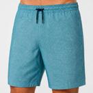 Shorts Masculino Praia Piscina Casual Secagem Rápida Com Bolsos Leve Diversas Cores Bermuda