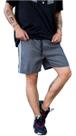 Shorts Masculino Tactel Adulto Praia Verão 092