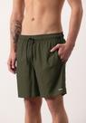 Shorts Masculino Tactel Com Bolso Fico 38011