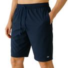 Shorts Masculino Tactel Super Estilo Com Bolso e Regulagem de Academia Treino Verão
