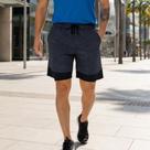 Shorts Masculino Texturizado Enfim
