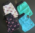 Shorts masculino U