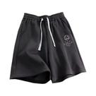 Shorts Masculinos Casuals Grandes (M-8XL) - Modelos Soltos e Esportivos
