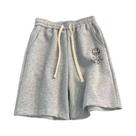 Shorts Masculinos Casuals Grandes (M-8XL) - Modelos Soltos e Esportivos