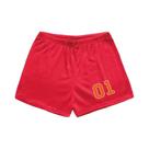 Shorts Masculinos Confortáveis Para Corrida E Treino De Basquete, Shorts Casuais De Ginástica E