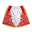 Shorts masculinos de basquete com estampa gráfica e bolsos DIOTSR XS Shorts masculinos de basquete com estampa gráfica e bolsos DIOTSR XS