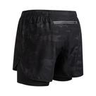 Shorts Masculinos De Corrida E Academia De Secagem Rápida E Leves Com Bolsos Internos, Alça Para Shorts Masculinos De Corrida E Academia De Secagem Rápida E Leves Com Bolsos Internos, Alça Para