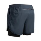 Shorts Masculinos De Corrida E Academia De Secagem Rápida E Leves Com Bolsos Internos, Alça Para Shorts Masculinos De Corrida E Academia De Secagem Rápida E Leves Com Bolsos Internos, Alça Para