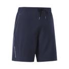 Shorts Masculinos De Secagem Rápida E Respiráveis Para Academia, Corrida E Ciclismo, Com Cordão Na