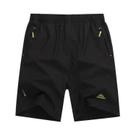 Shorts Masculinos De Secagem Rápida E Respiráveis Para Pesca, Trekking E Caminhada De Verão,
