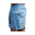 Shorts Masculinos De Secagem Rápida E Respirável Para Academia, Verão, Corrida E Praia
