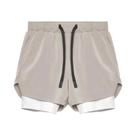 Shorts Masculinos De Secagem Rápida Para Verão, Academia, Corrida, Soltos, Tecido, Fitness, Jogging, Shorts Masculinos De Secagem Rápida Para Verão, Academia, Corrida, Soltos, Tecido, Fitness, Jogging,