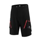 Shorts Masculinos De Verão, Leves, Com Ajuste Solto, Para Mountain Bike, X-TIGER MTB, Ciclismo,