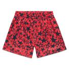 Shorts masculinos DIOTSR com estampa gráfica para basquete e bolsos XS Shorts masculinos DIOTSR com estampa gráfica para basquete e bolsos XS
