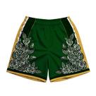 Shorts masculinos estampados de basquete com bolsos DIOTSR XS Shorts masculinos estampados de basquete com bolsos DIOTSR XS