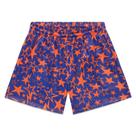 Shorts masculinos estampados DIOTSR para basquete com bolsos, tamanho M Shorts masculinos estampados DIOTSR para basquete com bolsos, tamanho M