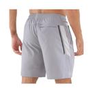 Shorts Masculinos Leves Para Corrida Com Bolsos Com Zíper De 7 Polegadas, Para Verão, Fitness, Shorts Masculinos Leves Para Corrida Com Bolsos Com Zíper De 7 Polegadas, Para Verão, Fitness,