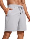 Shorts Masculinos para Treino CRZ YOGA Secagem Rápida 18cm com Bolsos G