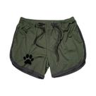 Shorts Masculinos Respiráveis De Malha Para Academia, Fitness, Corrida, Verão, Musculação E Treino Shorts Masculinos Respiráveis De Malha Para Academia, Fitness, Corrida, Verão, Musculação E Treino