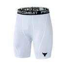 Shorts Masculinos Respiráveis Dry Fit Para Corrida, Treino De Academia E Futebol