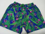 Shorts Mauricinho Bermudas Estilo Neymar Passeio Praia Surf Piscina