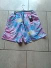 Shorts mauricinho masculino